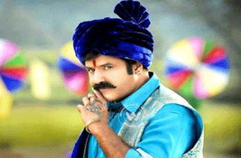 balayya,lion tension,legend,manisarma,trisha,radhika apte  బాలయ్యకు ‘లయన్‌’ టెన్షన్‌...!